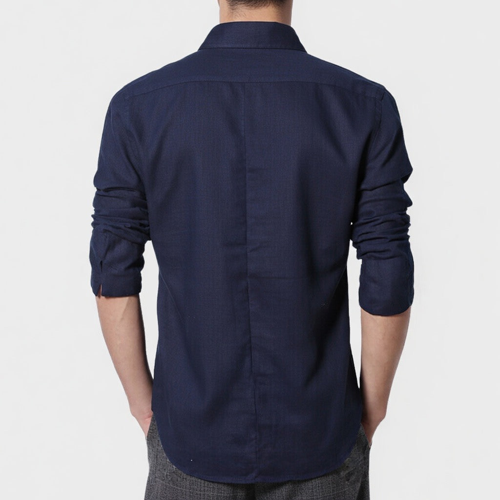 Kanso Shirt