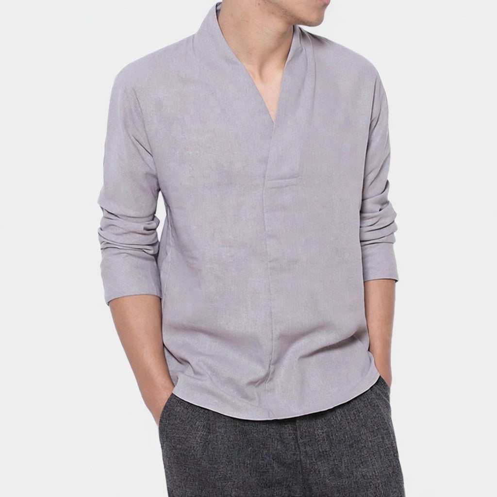 Kanso Shirt
