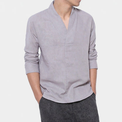 Kanso Shirt
