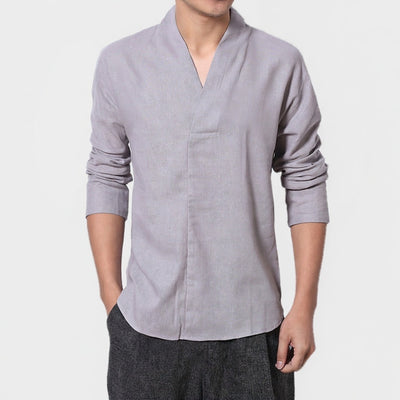 Kanso Shirt