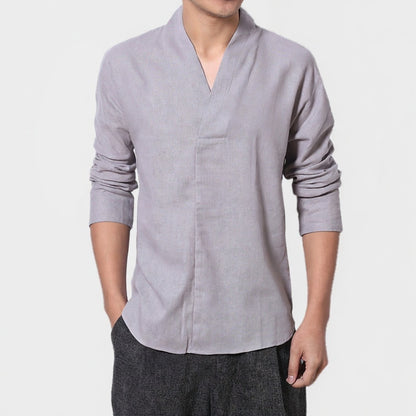 Kanso Shirt