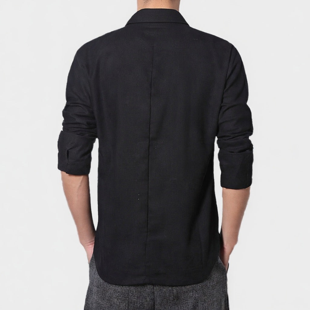 Kanso Shirt