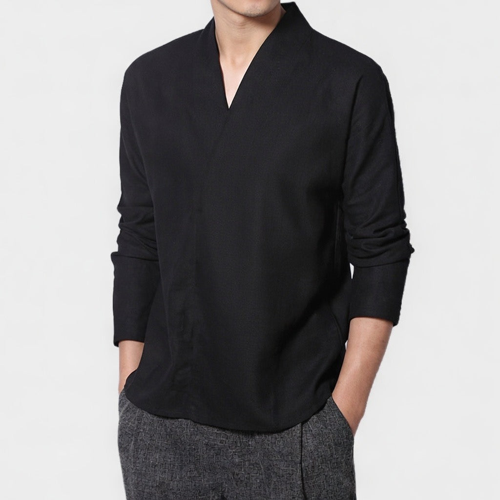 Kanso Shirt
