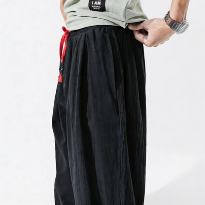 Seiran Harem Pants