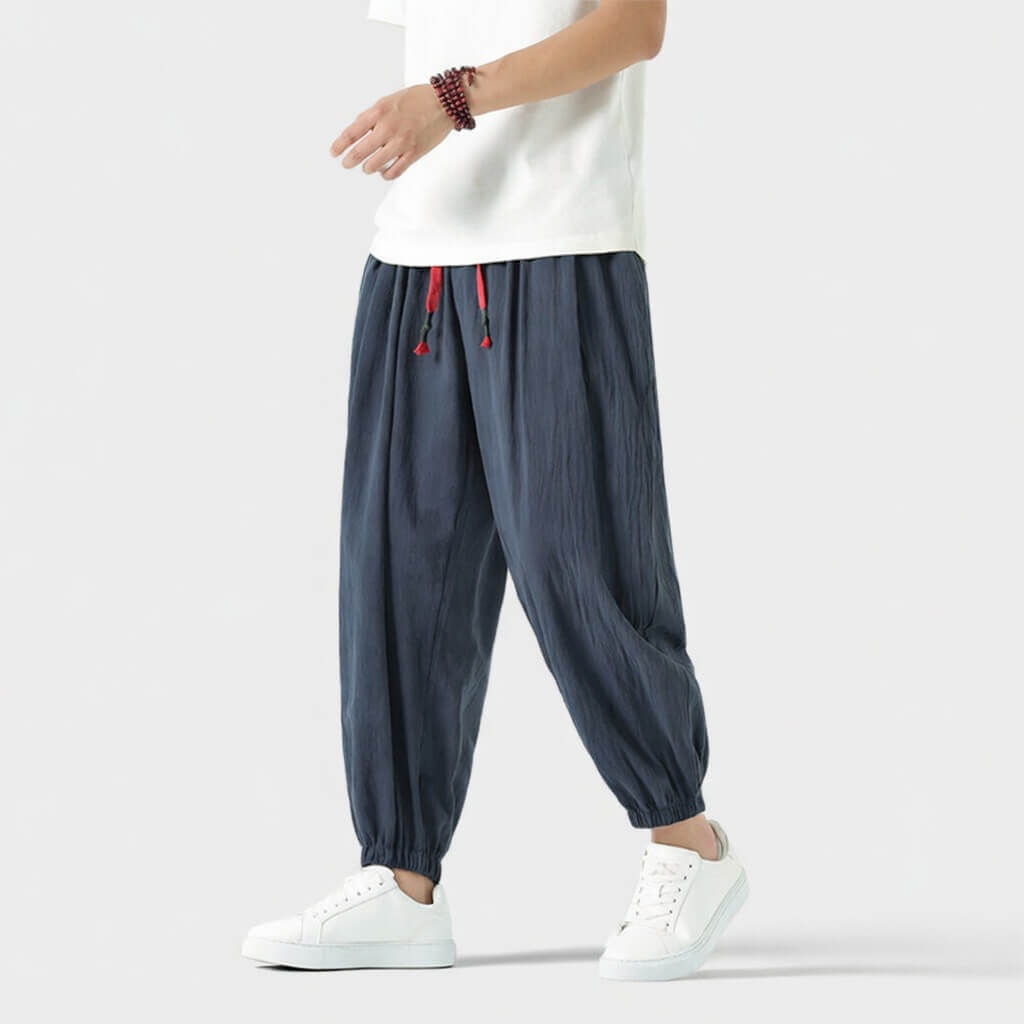 Seiran Harem Pants