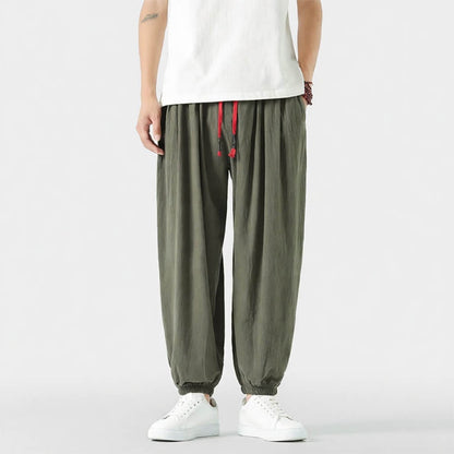 Seiran Harem Pants