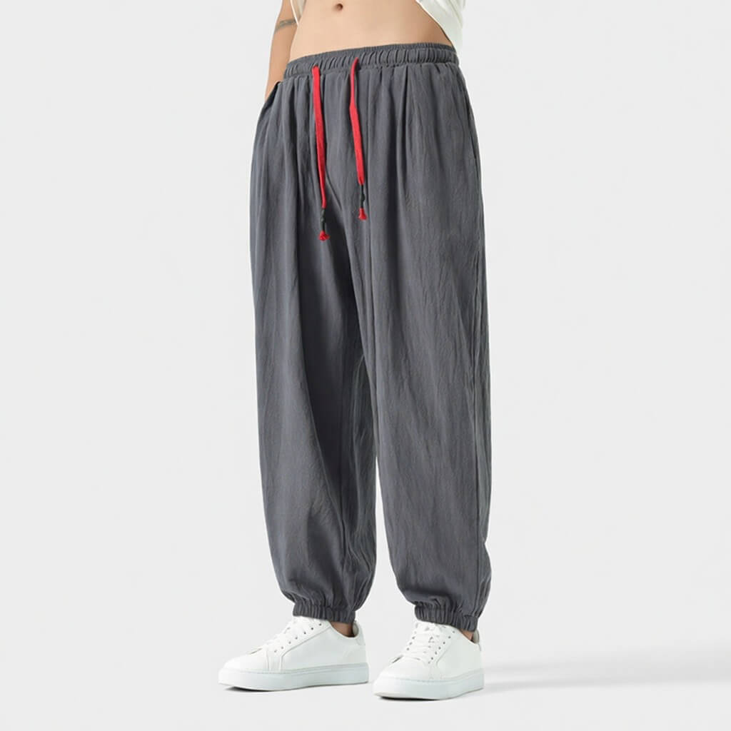 Seiran Harem Pants
