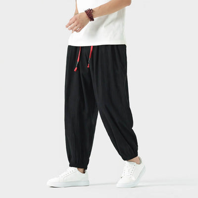 Seiran Harem Pants