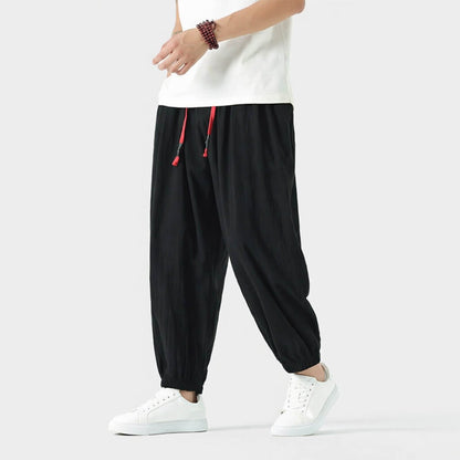 Seiran Harem Pants
