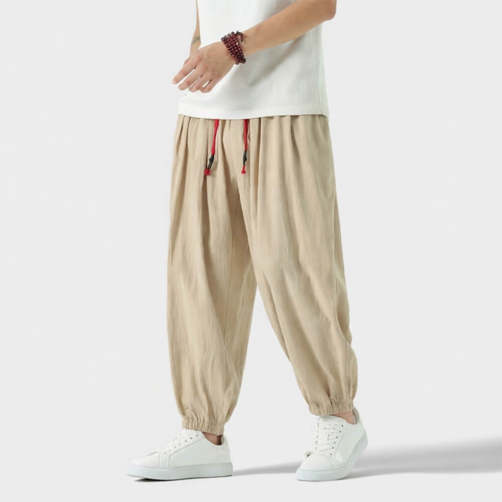 Seiran Harem Pants