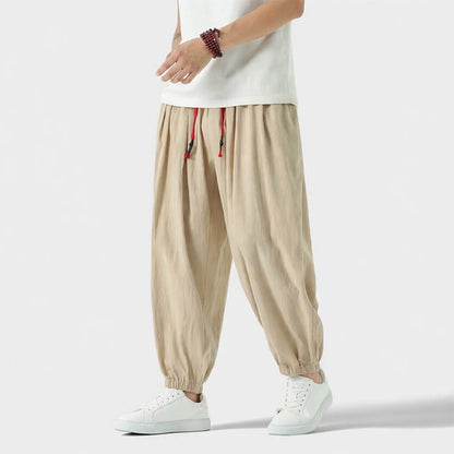Seiran Harem Pants