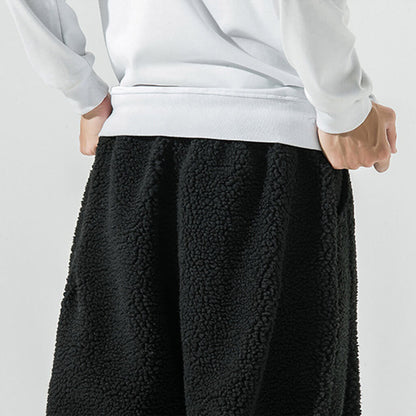 Borume Pants