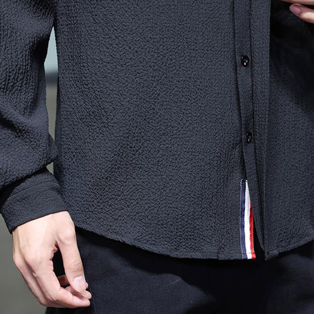 Eriol Haori Shirt