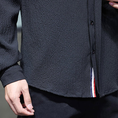 Eriol Haori Shirt