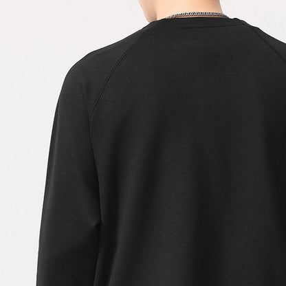 Fuwa Quarter-Zip Sweatshirt