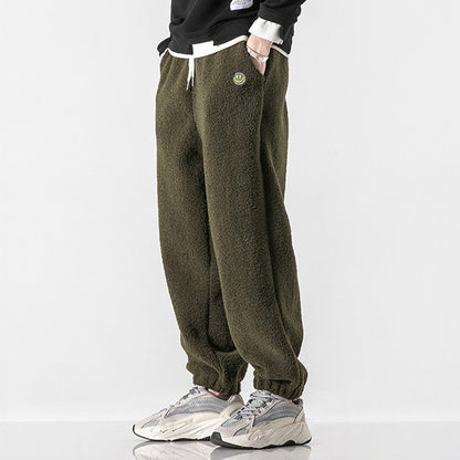 Heiwa Harem Pants