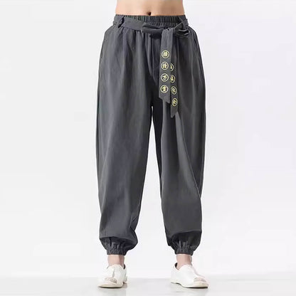 Hikaru Harem Pants