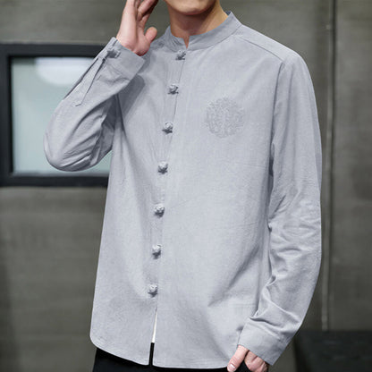 Hisami Shirt