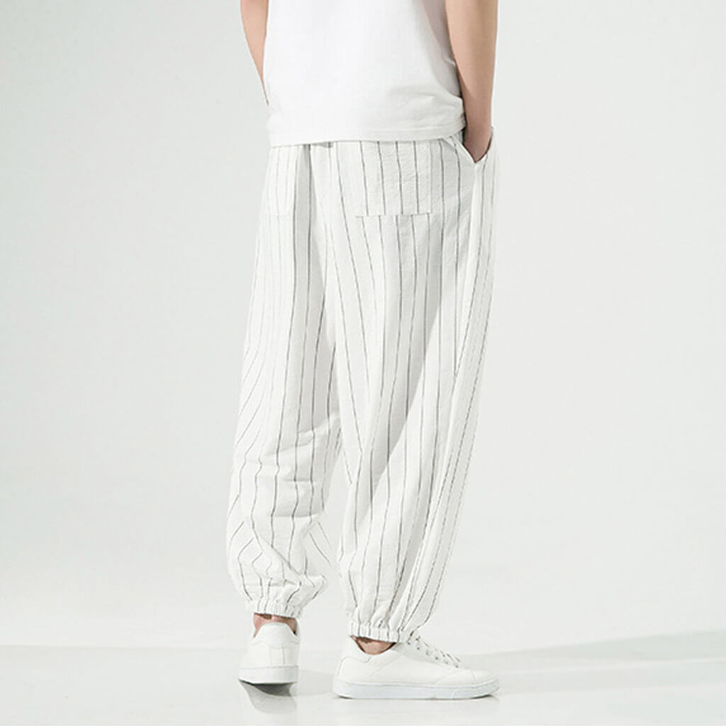 Ibuki Harem Pants