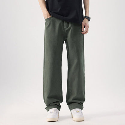 Iki Wide Leg Pants