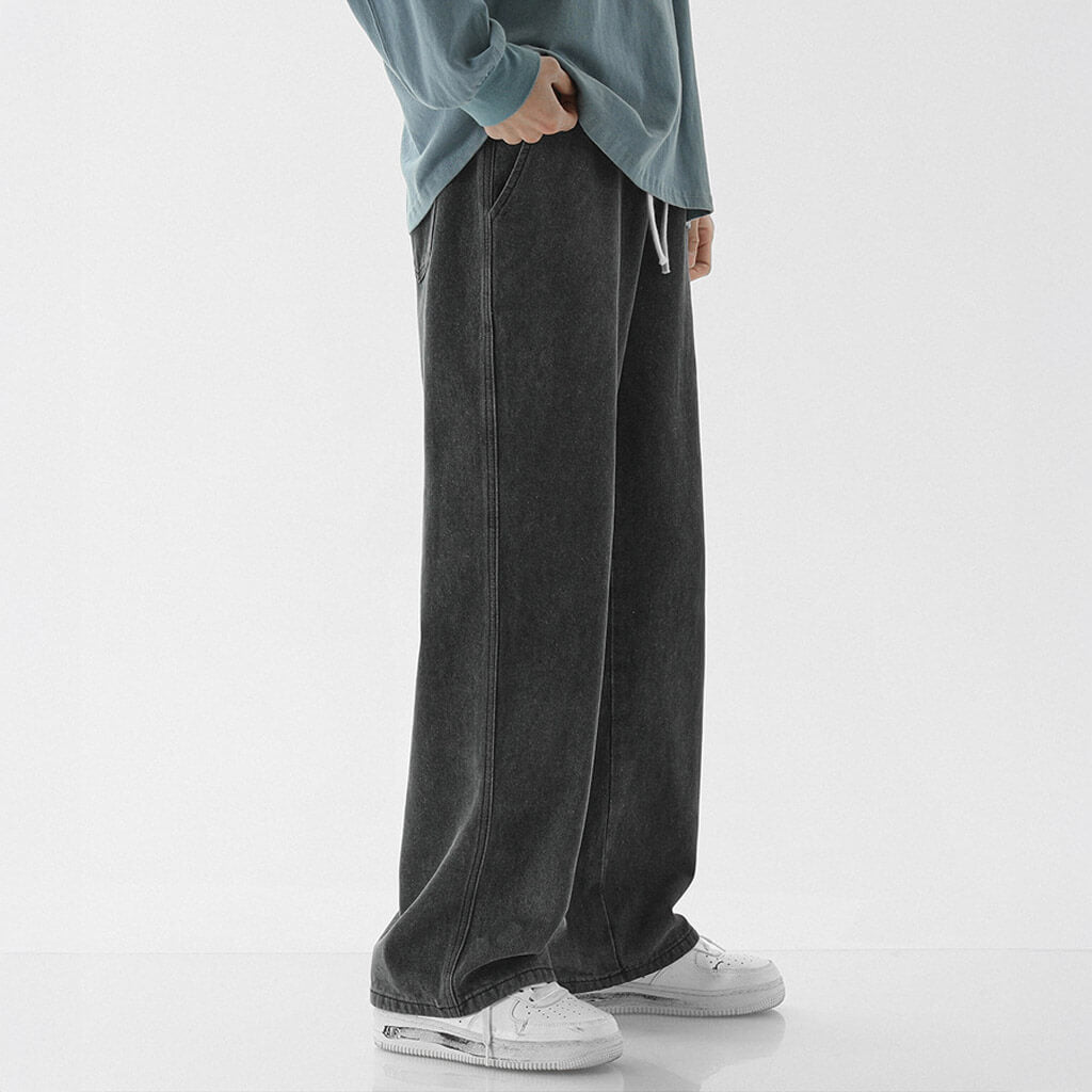 Isamu Denim Pants