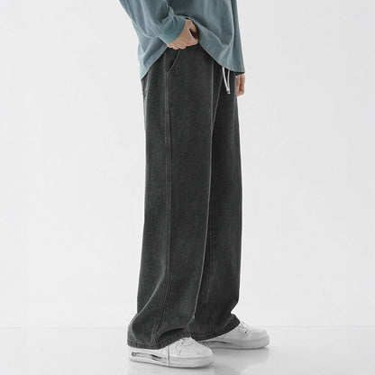 Isamu Denim Pants