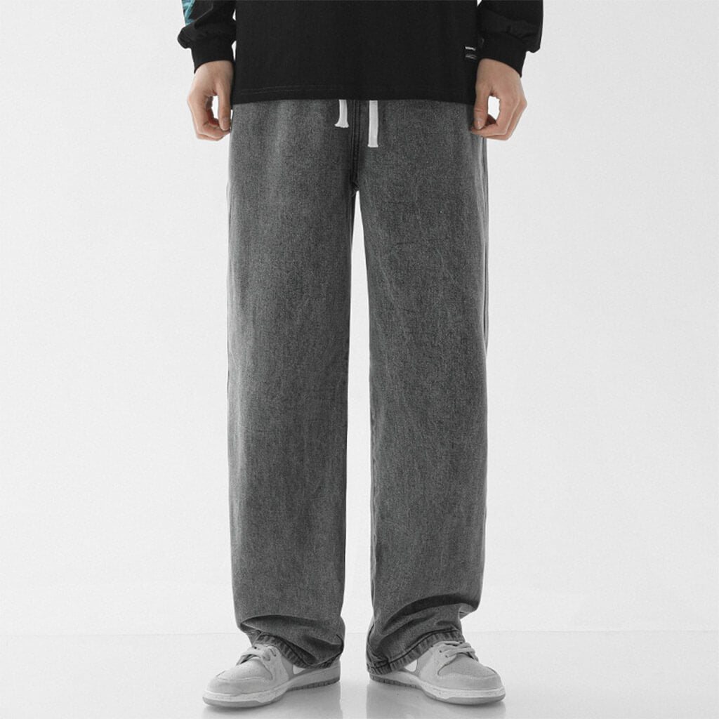 Isamu Denim Pants
