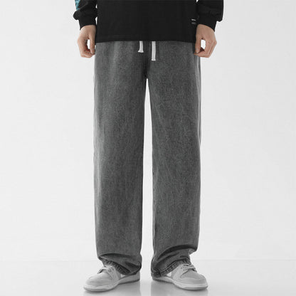 Isamu Denim Pants