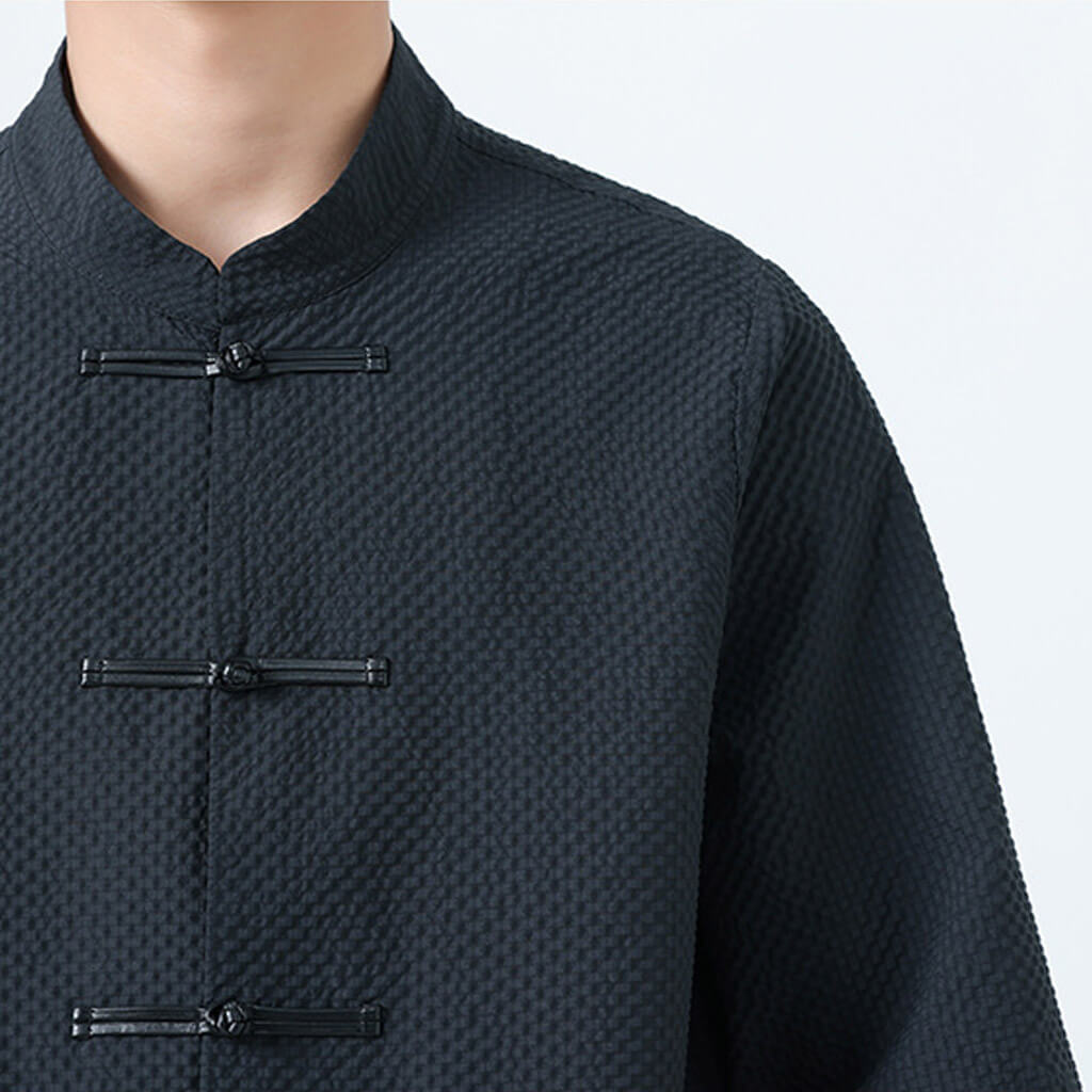 Jinzu Shirt