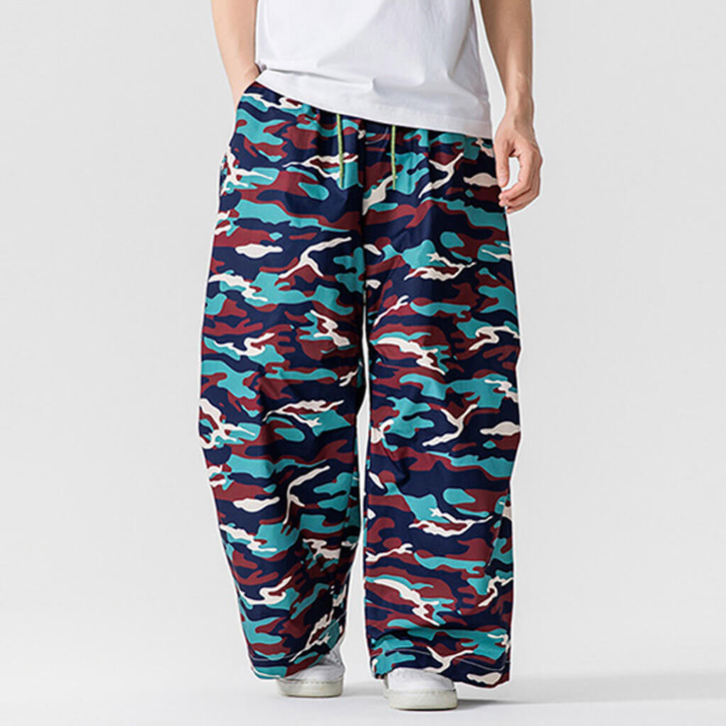 Kage Camo Pants