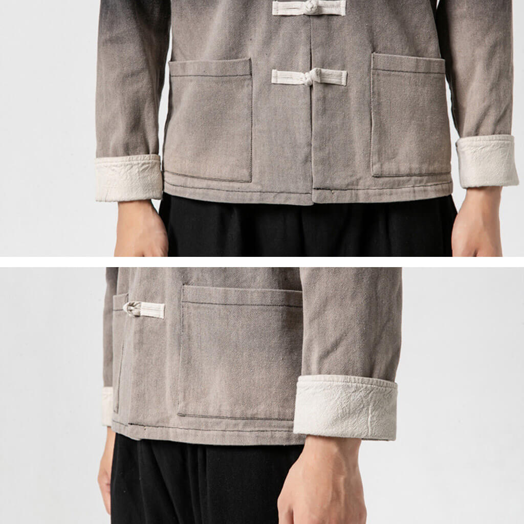 Kageha Haori Jacket