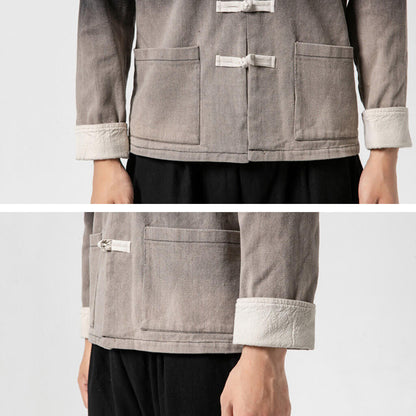 Kageha Haori Jacket