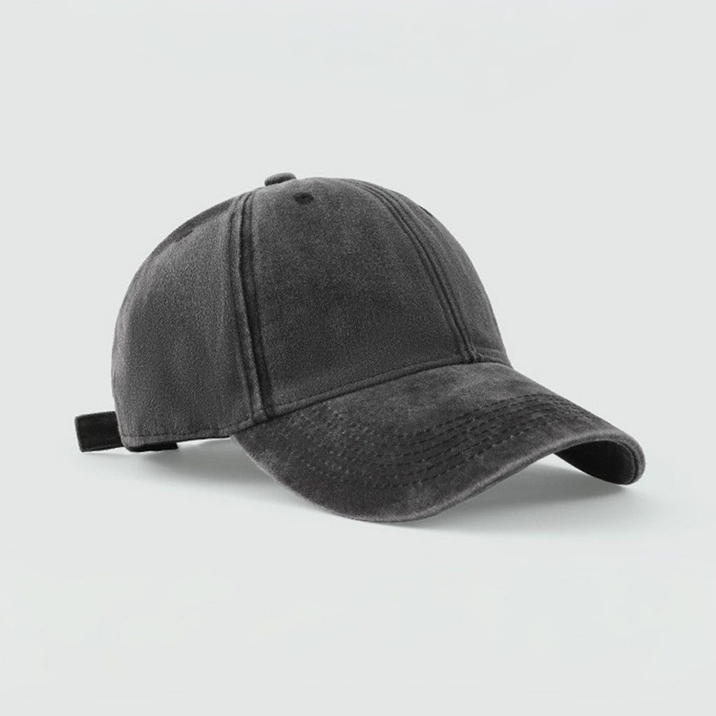 Kairo Cord Cap