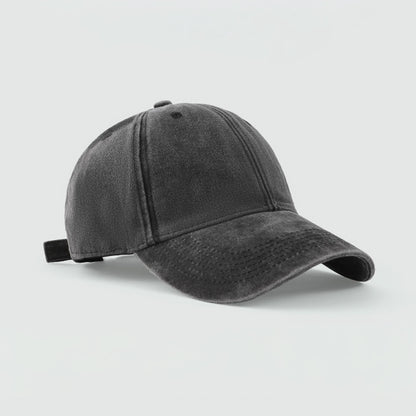 Kairo Cord Cap