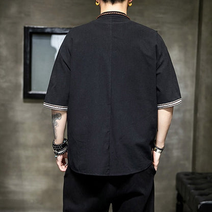 Kaito Shirt