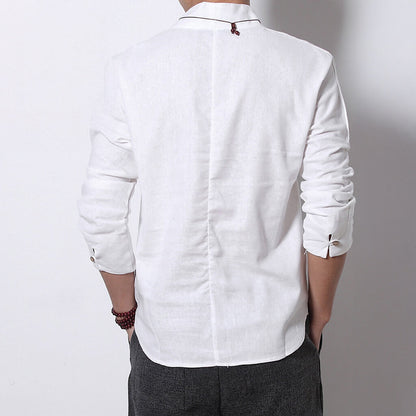 Kanso Shirt