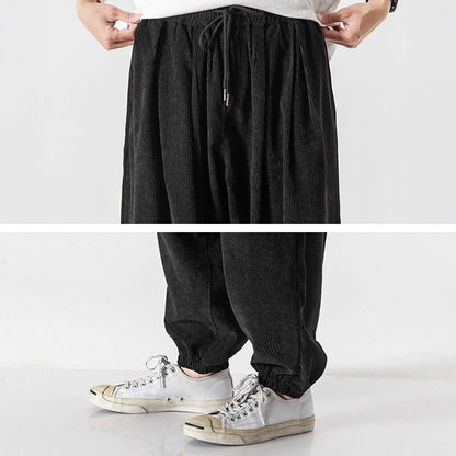 Karui Corduroy Pants