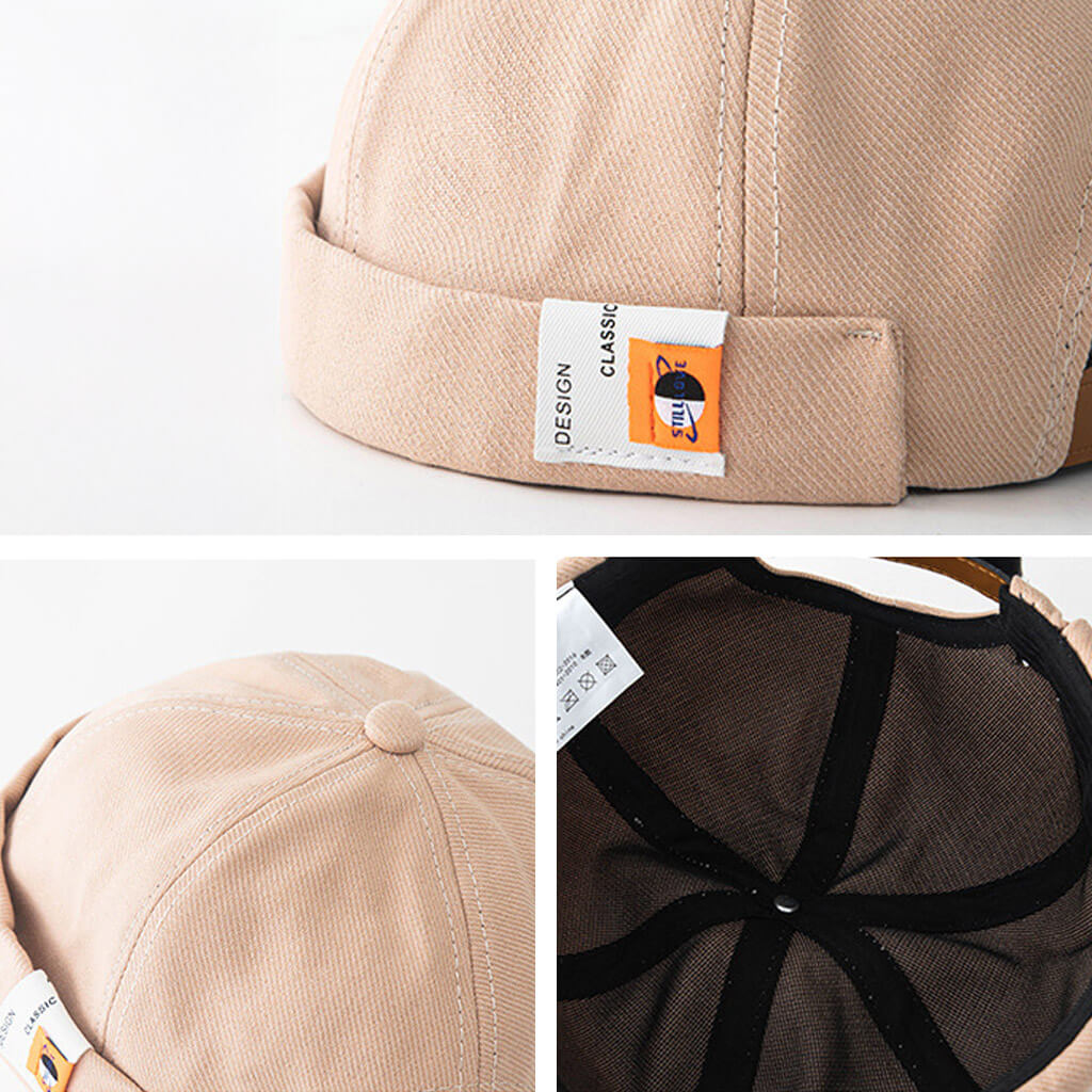 Kasa Cap