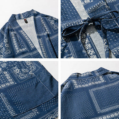 Katsura Kimono