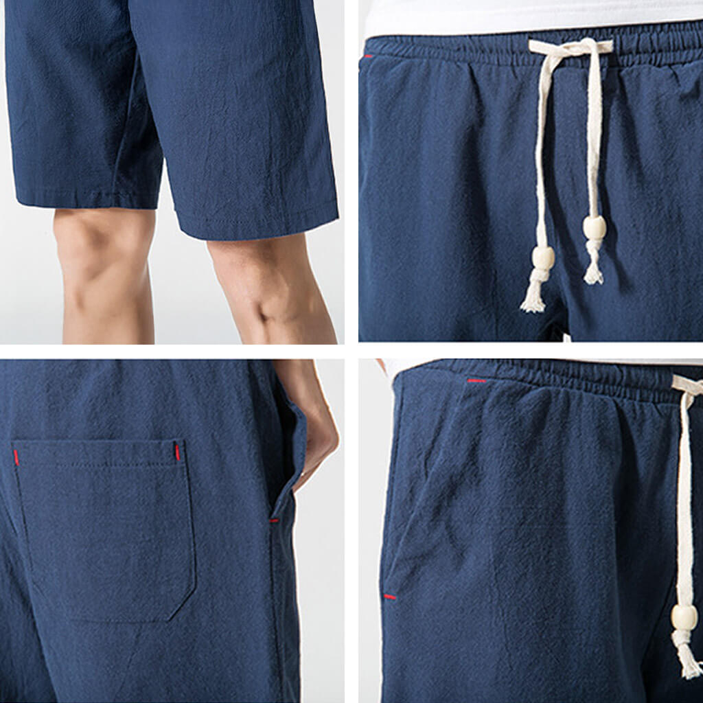 Kazuo Shorts