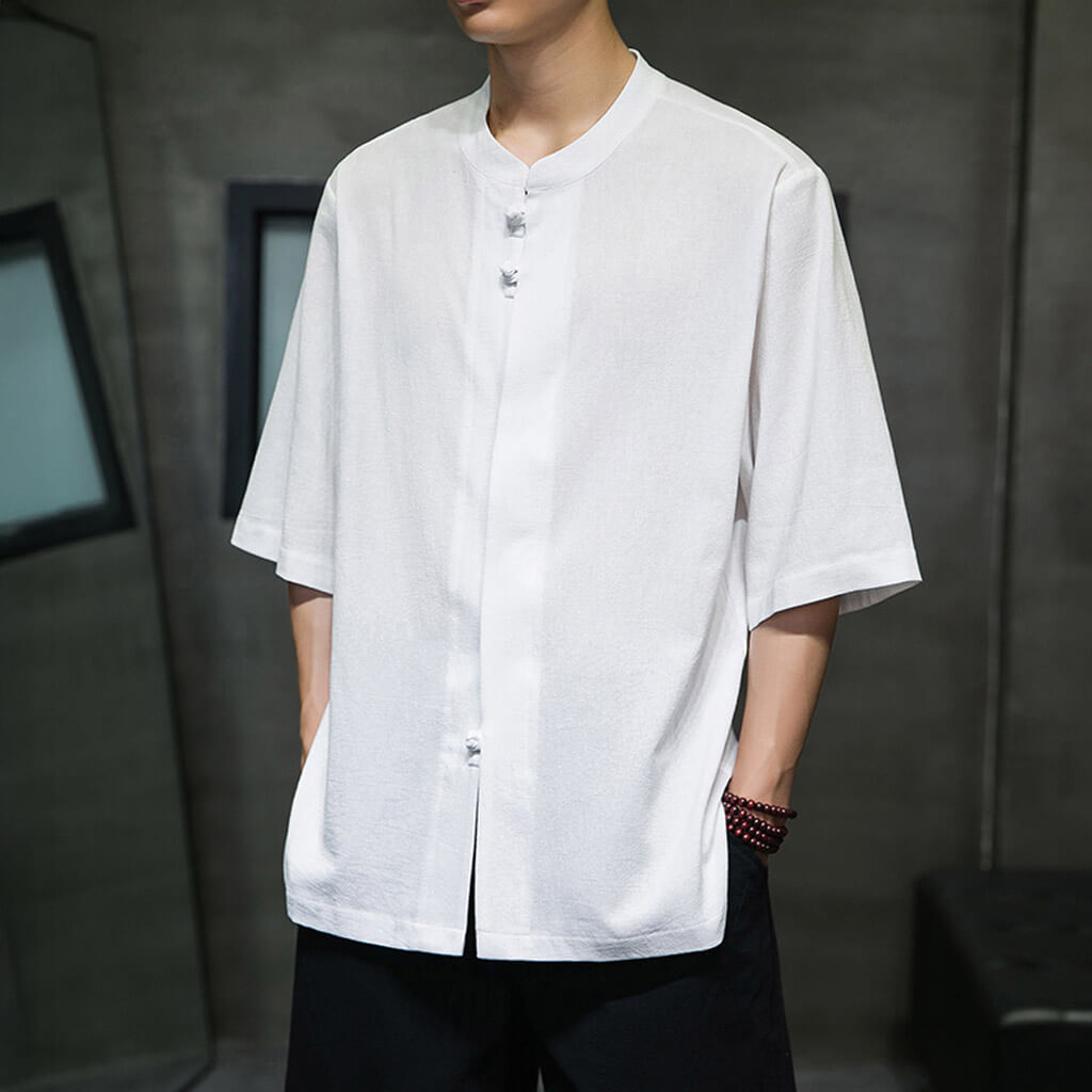 Kenichi Shirt