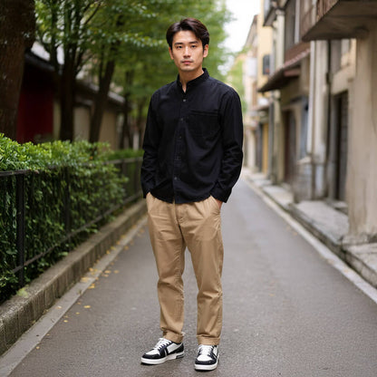 Kinari Shirt