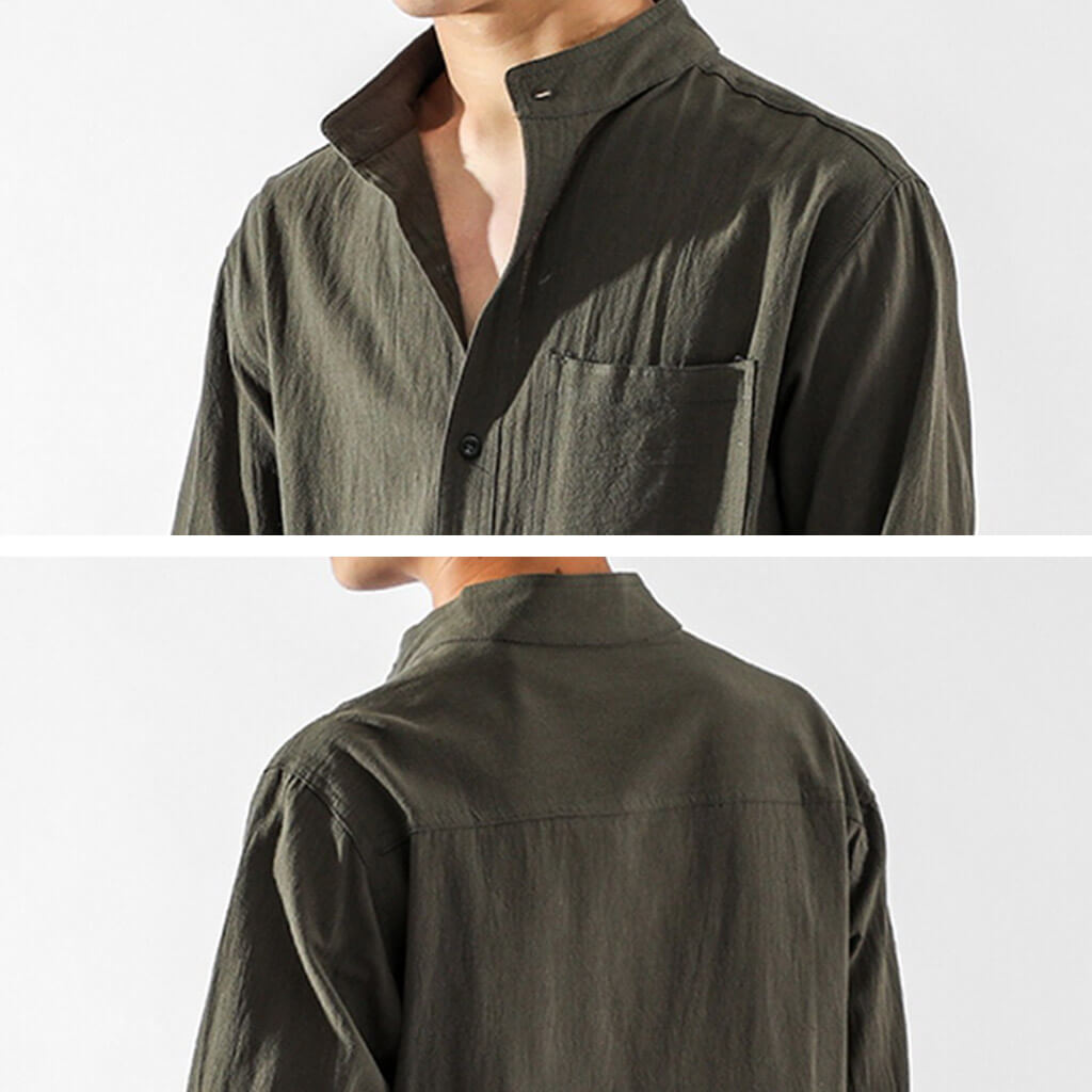 Kinari Shirt