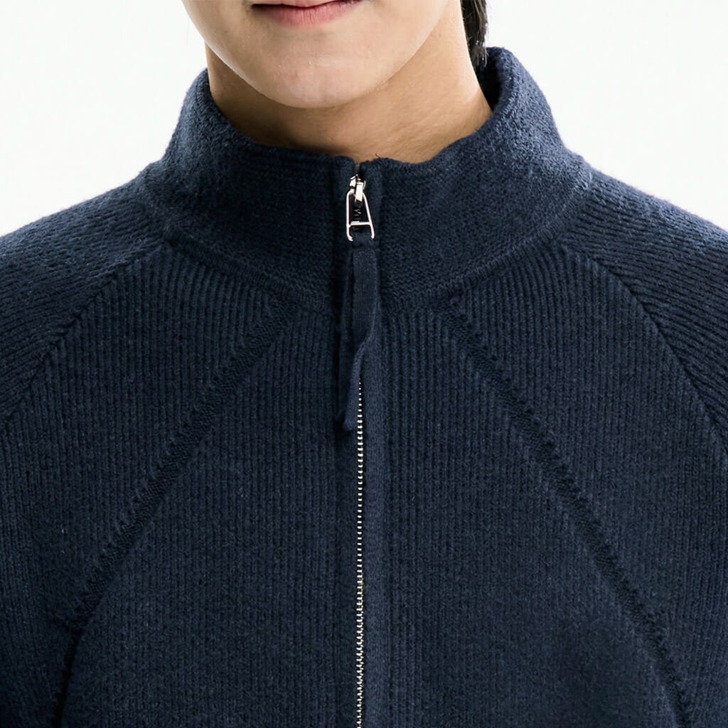 Kiryu Cardigan Jacket