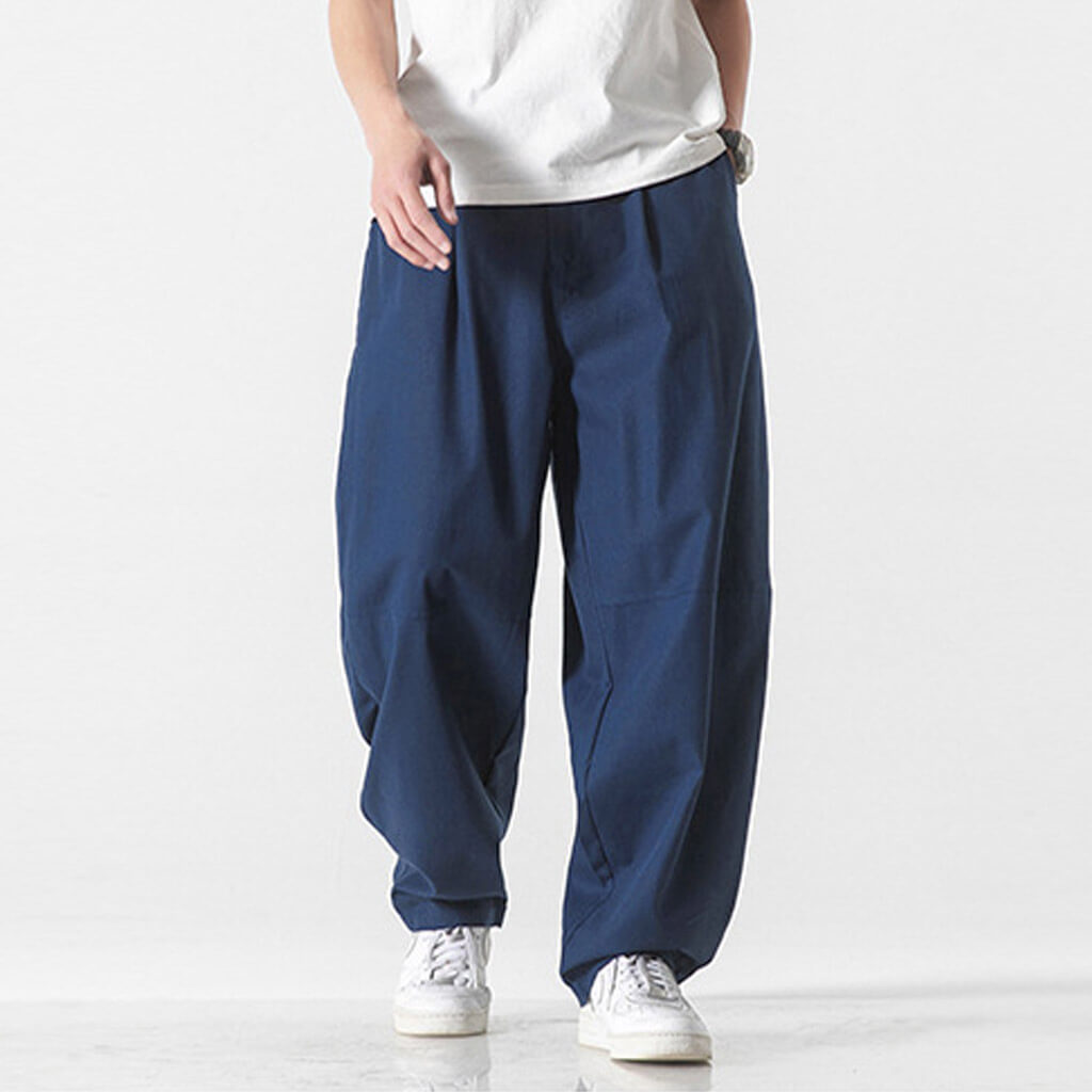 Kon Loose Pants