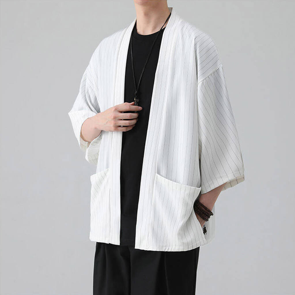 Kumo Haori