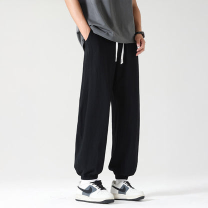 Mutsuko Harem Pants