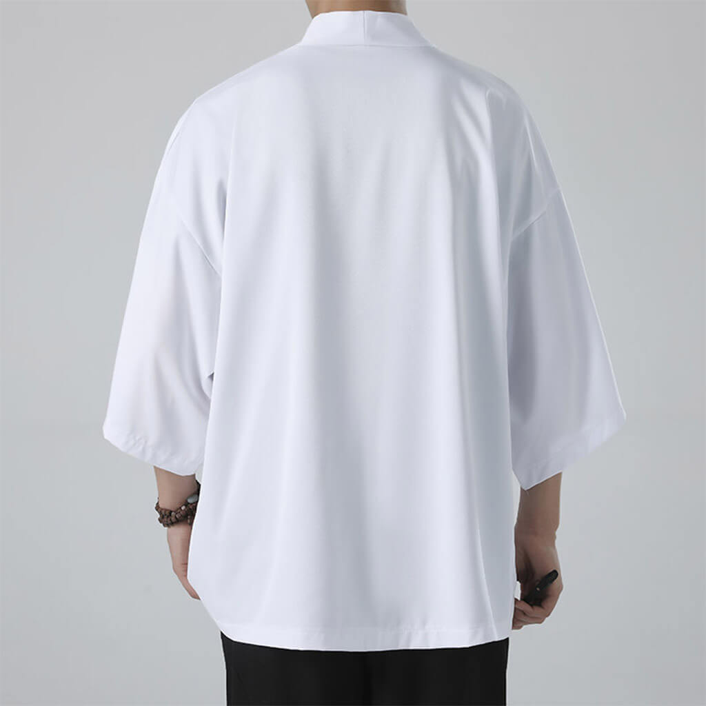 Oni Haori