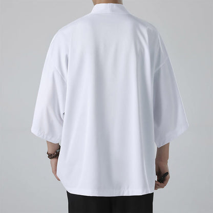 Oni Haori