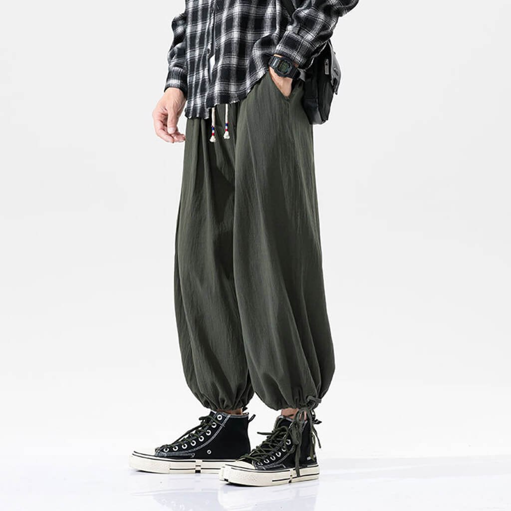 Ronin Hakama Pants